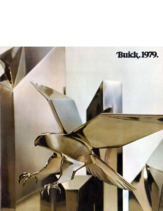 1979 Buick Full Line Prestige