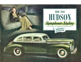 1941 Hudson