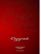 2012 Aston Martin Cygnet V1