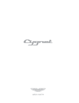 2012 Aston Martin Cygnet V2