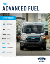 2021 Ford Advanced Fuel Buyers Guide