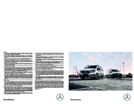 2021 Mercedes-Benz Metris Vans