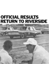 1963 Plymouth Riverside Results