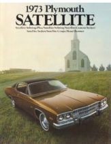1973 Plymouth Satellite V1