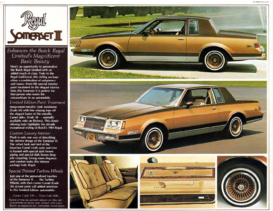 1981 Buick Somerset II Poster