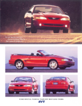1997 Ford Mustang Cobra