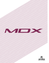 2020 Acura MDX CN