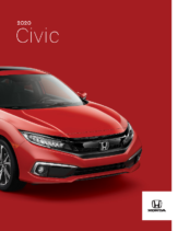 2020 Honda Civic CN