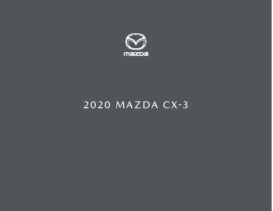 2020 Mazda CX-3 CN