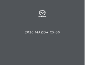 2020 Mazda CX-30 CN