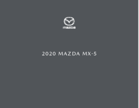 2020 Mazda MX-5 CN
