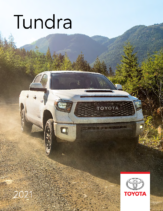 2021 Toyota Tundra CN