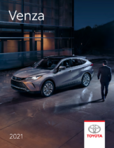 2021 Toyota Venza CN