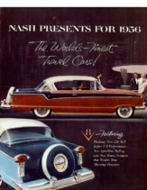 1956 AMC Nash