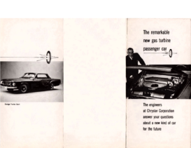 1962 Chrysler Turbo Dart