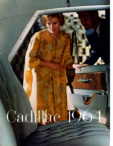 1964 Cadillac Full Line