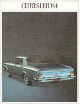 1964 Chrysler Full Line
