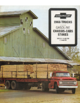 1966 Chevrolet C-L-M-T 50 to 80 Truck