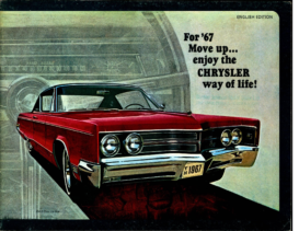 1967 Chrysler CN