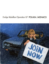 1967 Dodge Polara-Monaco