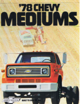 1978 Chevrolet Mediums