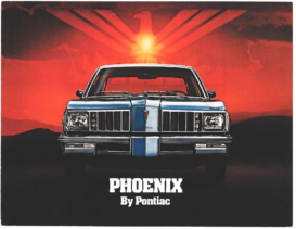 1978 Pontiac Phoenix CN