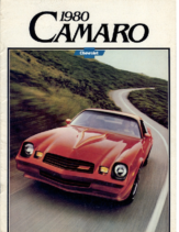 1980 Chevrolet Camaro CN
