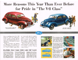 1939 Ford Mailer