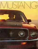 1969 Ford Mustang V1