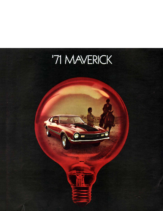 1971 Ford Maverick V2