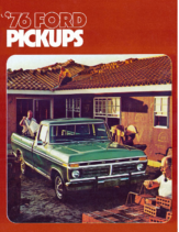 1976 Ford Pickups V2