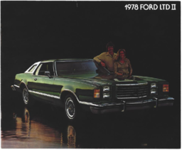 1978 Ford LTD II CN