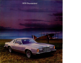 1979 Ford Thunderbird CN