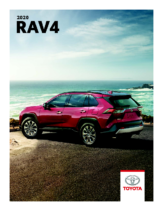 2020 Toyota RAV4 CN