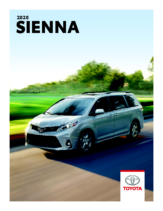 2020 Toyota Sienna CN