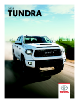 2020 Toyota Tundra CN