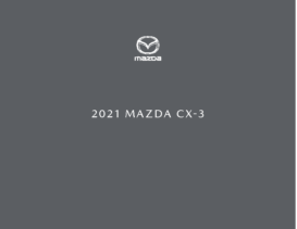 2021 Mazda CX-3 CN