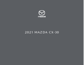 2021 Mazda CX-30 CN