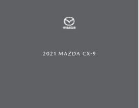 2021 Mazda CX-9 CN