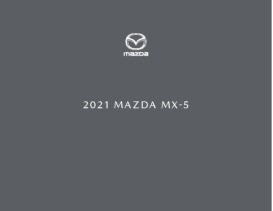 2021 Mazda MX-5 CN