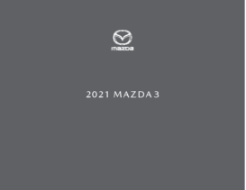 2021 Mazda Mazda3 CN