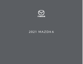 2021 Mazda Mazda6 CN
