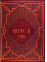 1909 Franklin