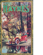 1909 Haynes