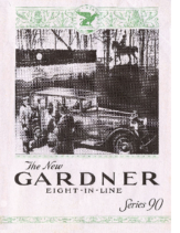 1927 Gardner 90