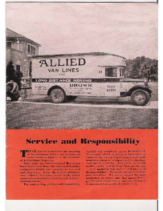 1931 International Truck Spec Sheets