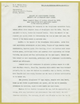 1933 Auburn Press Release