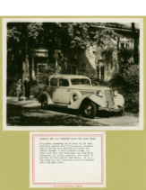 1935 Auburn Press Release