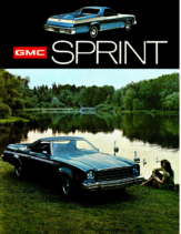 1974 GMC Sprint V2