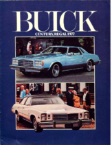 1977 Buick Century-Regal CN